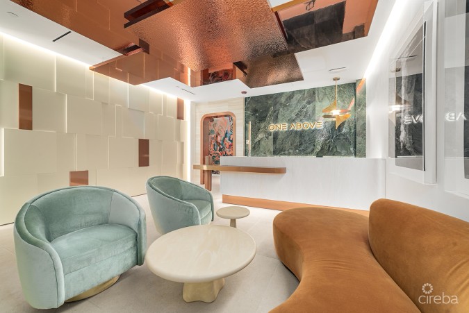 ONE|GT RESIDENCES - UNIT 702