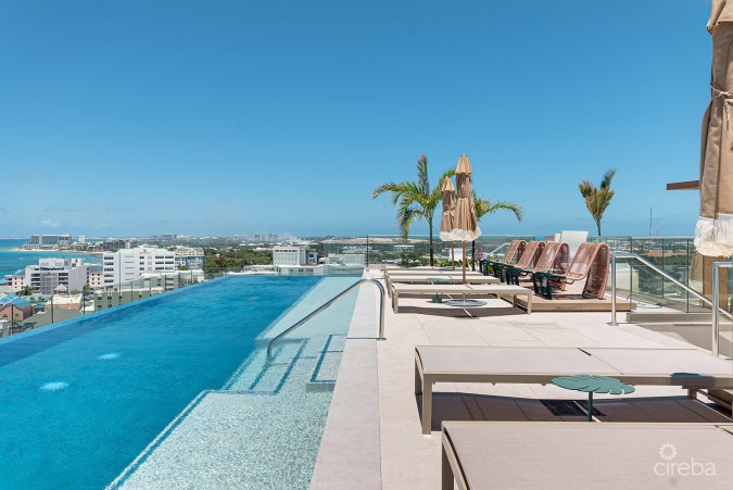ONE|GT RESIDENCES - UNIT 702