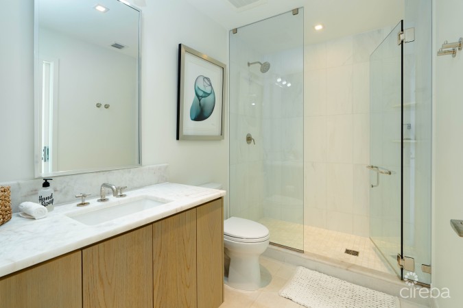RESIDENCE AT SEAFIRE S204 - ONE BEDROOM SEVEN MILE BEACH