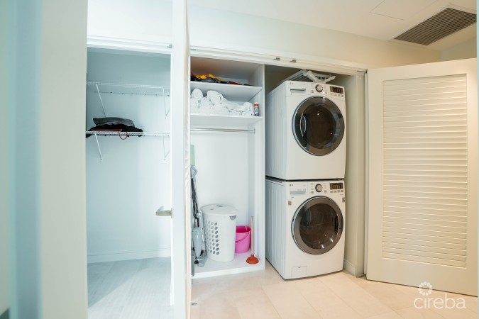 RESIDENCE AT SEAFIRE S204 - ONE BEDROOM SEVEN MILE BEACH