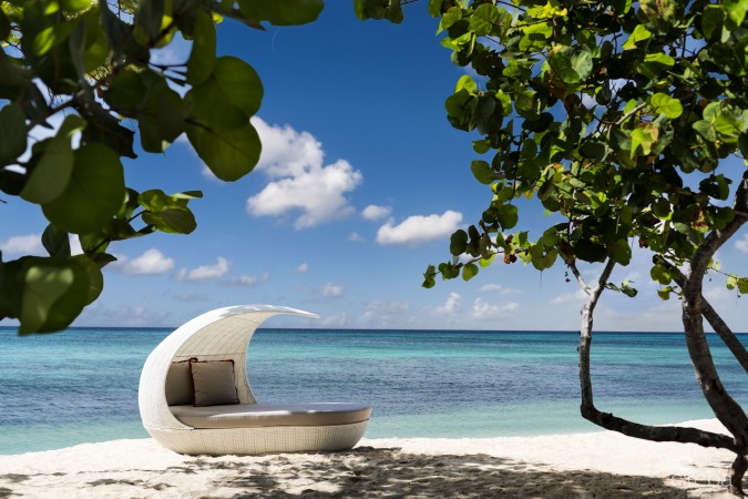 RESIDENCE AT SEAFIRE S204 - ONE BEDROOM SEVEN MILE BEACH