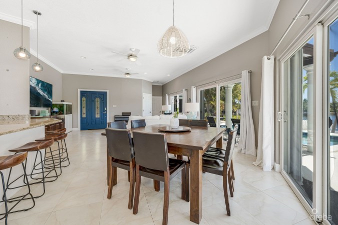 WATERFRONT LIVING REDEFINED