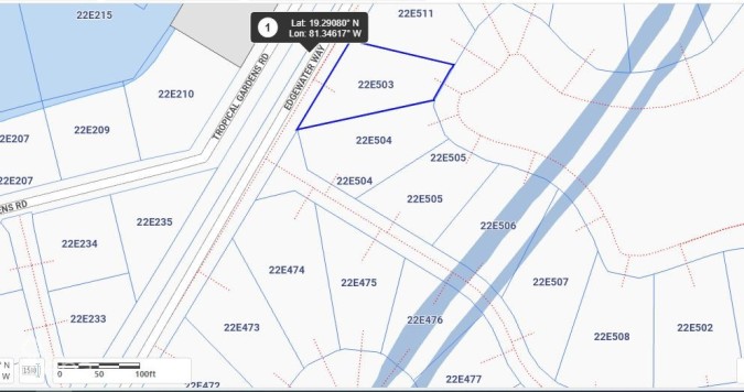 PRIME LOCATION CANAL FRONT HARBOUR REACH