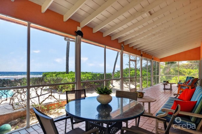 CAYMAN DREAM