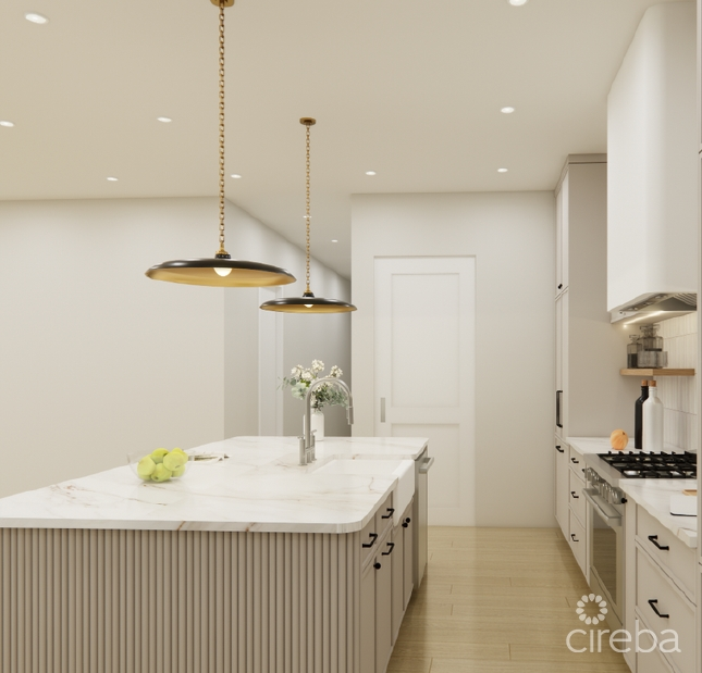 SNUG HARBOUR DUPLEX UNIT 1