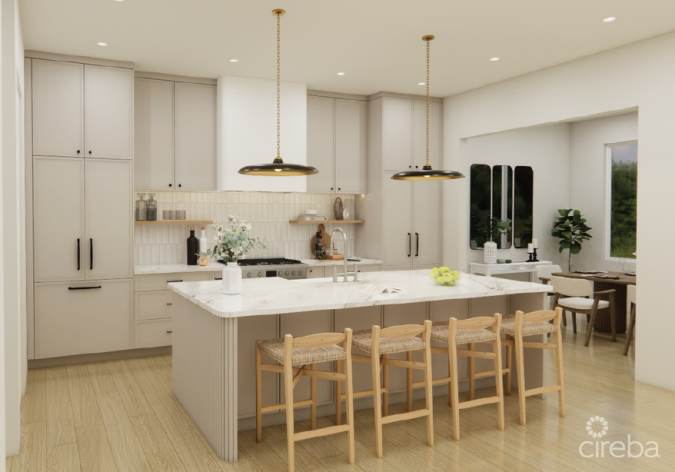 SNUG HARBOUR DUPLEX UNIT 2