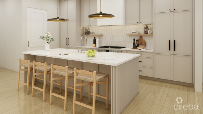 SNUG HARBOUR DUPLEX UNIT 2