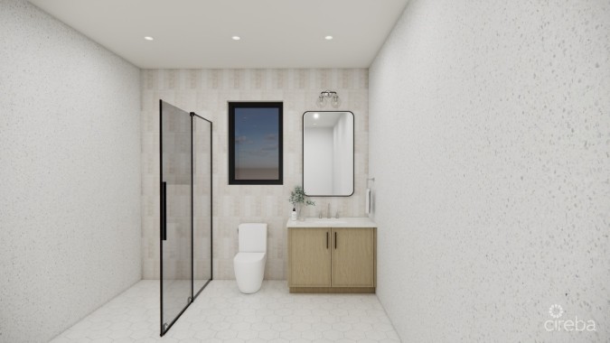 SNUG HARBOUR DUPLEX UNIT 1
