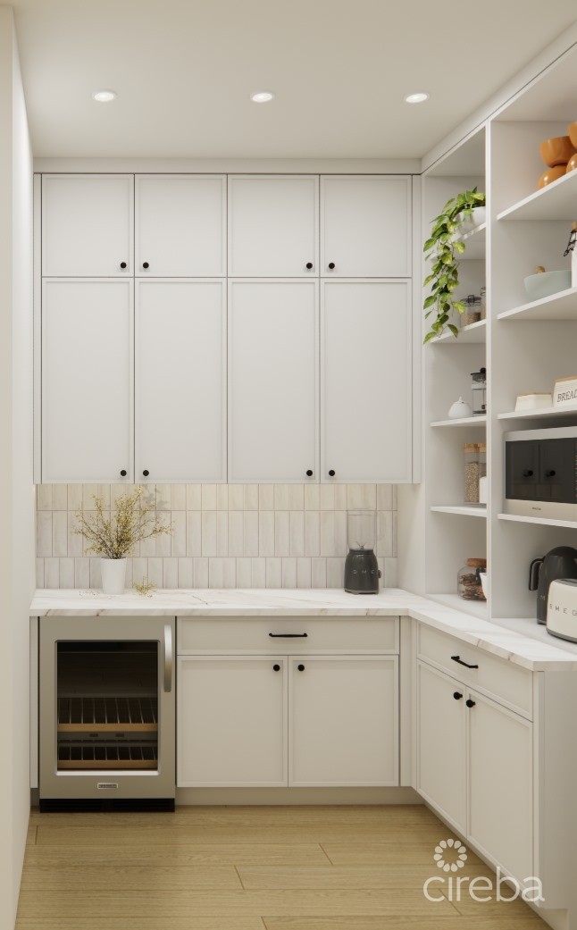 SNUG HARBOUR DUPLEX UNIT 1