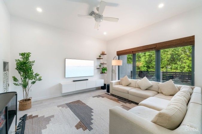 UPGRADED VELA FOUR BEDROOM