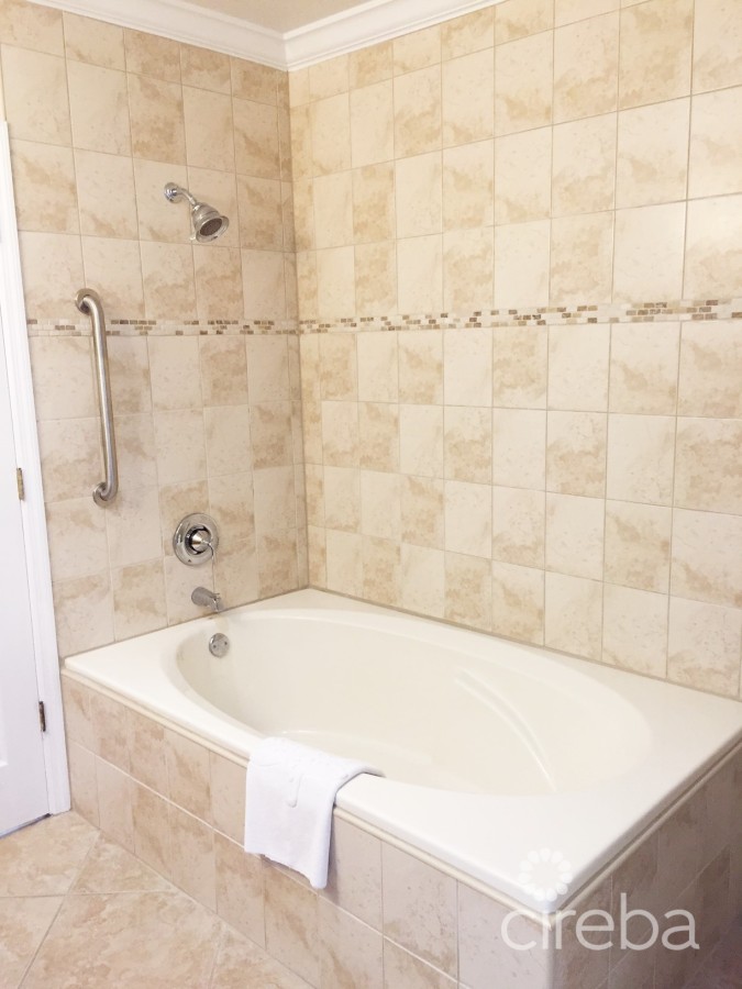 HOLIDAY INN RESORT - FRACTIONAL OWNERSHIP