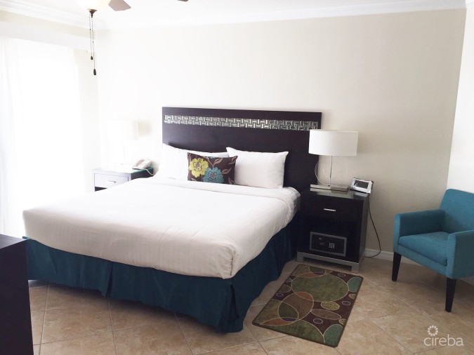 HOLIDAY INN RESORT - FRACTIONAL OWNERSHIP