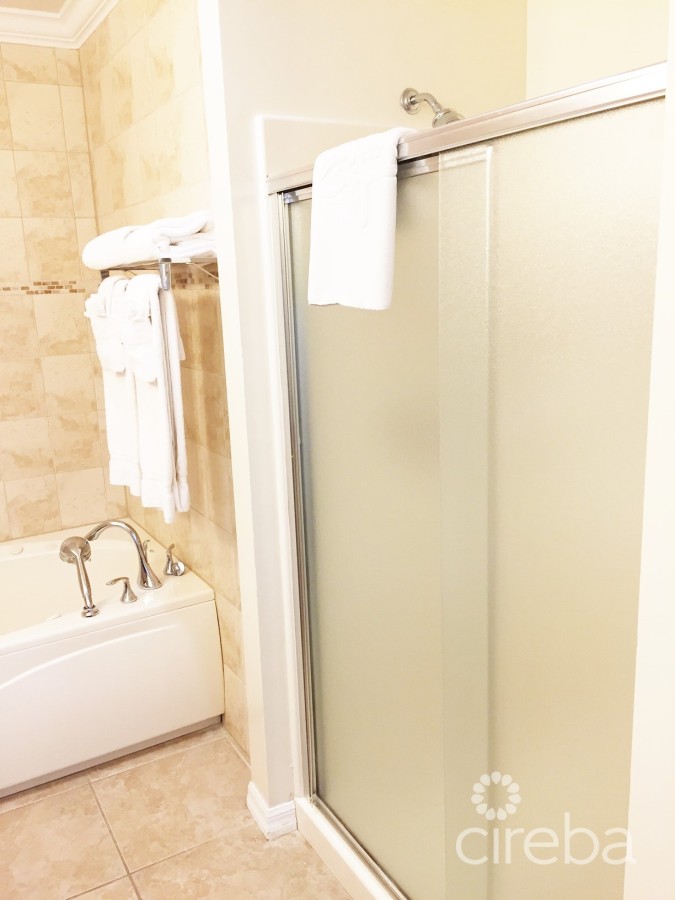 HOLIDAY INN RESORT - FRACTIONAL OWNERSHIP