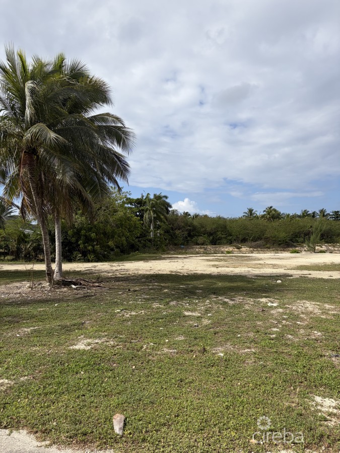 SUNRISE LANDING LOT  (LAKE VIEW)