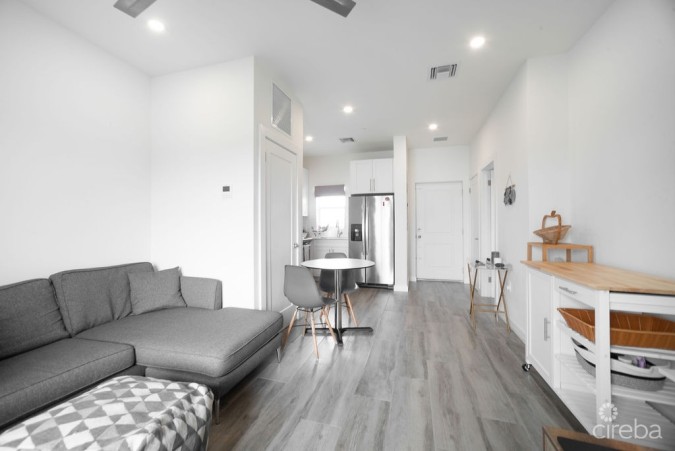 19 NORTH 2 BED