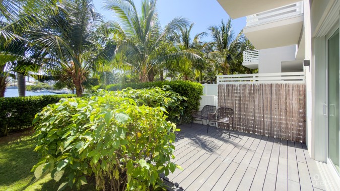 SOLARA TOWNHOME CRYSTAL HARBOUR