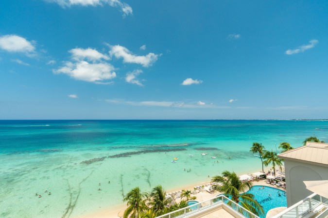 SOUTH BAY BEACH CLUB CONDO 4 BED