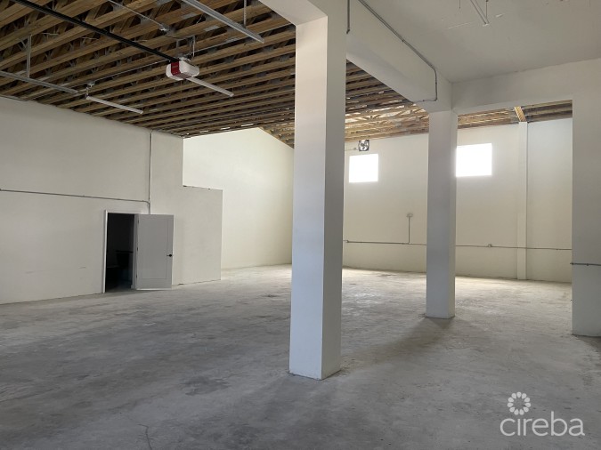 PRIME LOCATION - LEASED INVESTMENT WAREHOUSE
