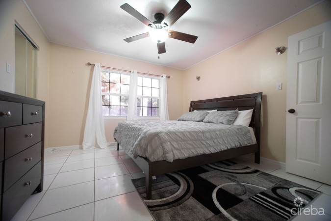 SMITH ROAD VILLAS 2 BED