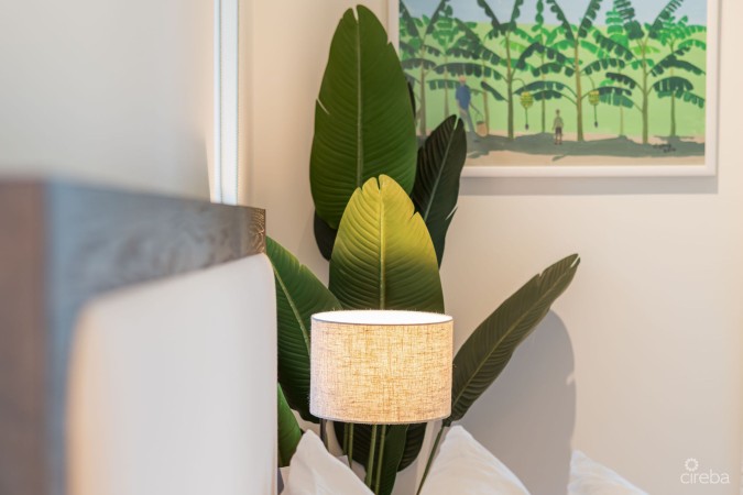 SALT CREEK HOME