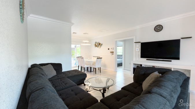 LEMUEL CIRCLE - SINGLE FAMILY HOME