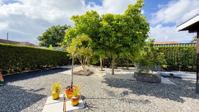 LEMUEL CIRCLE - SINGLE FAMILY HOME