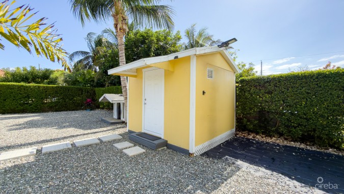 LEMUEL CIRCLE - SINGLE FAMILY HOME
