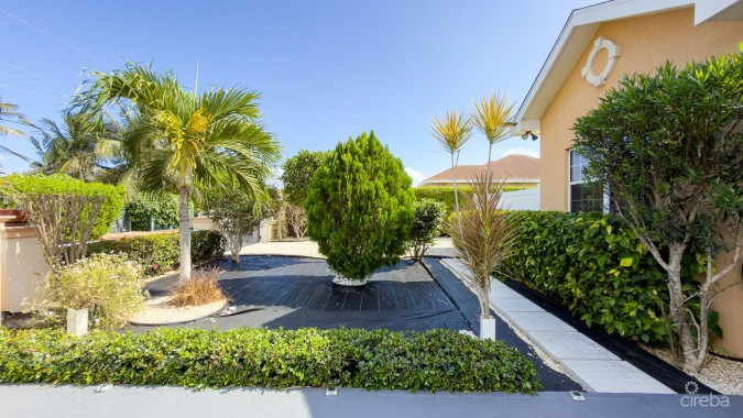 LEMUEL CIRCLE - SINGLE FAMILY HOME