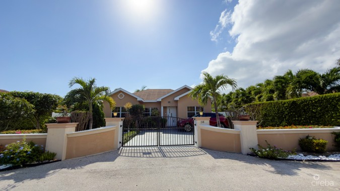 LEMUEL CIRCLE - SINGLE FAMILY HOME