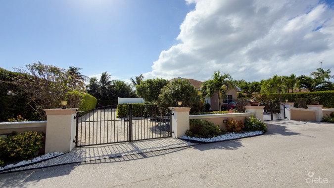 LEMUEL CIRCLE - SINGLE FAMILY HOME