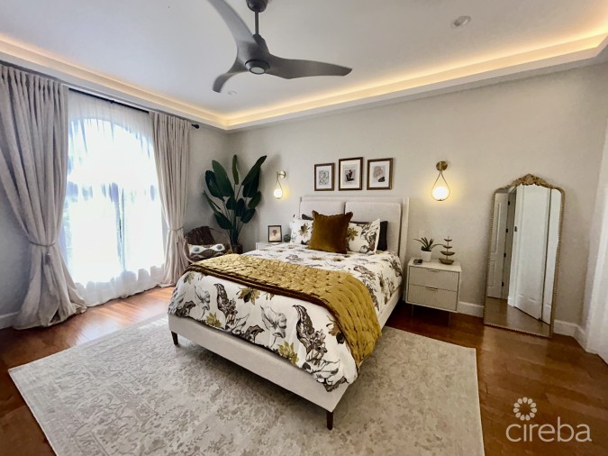 SAN SEBASTIAN SPECTACULAR 4 BEDROOM