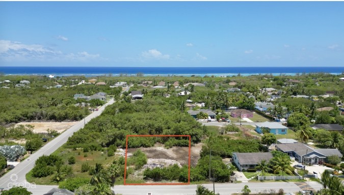 PRIME BUILDING LOT ON PERIWINKLE DRIVE, CHERRY TREE ESTATES