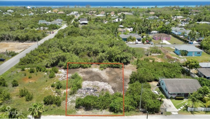 PRIME BUILDING LOT ON PERIWINKLE DRIVE, CHERRY TREE ESTATES