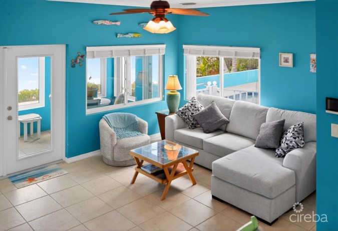 SHORE TANG