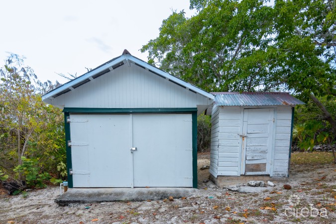TAYLOR FOSTER HOME