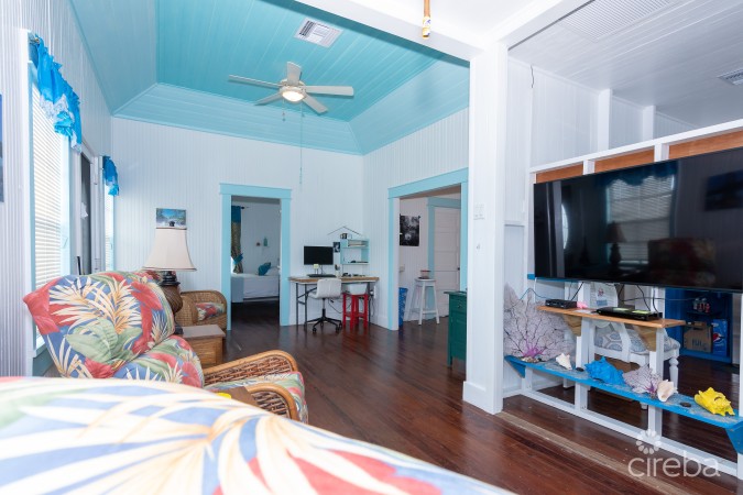 TAYLOR FOSTER HOME