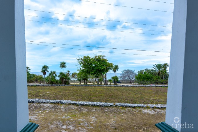 TAYLOR FOSTER HOME