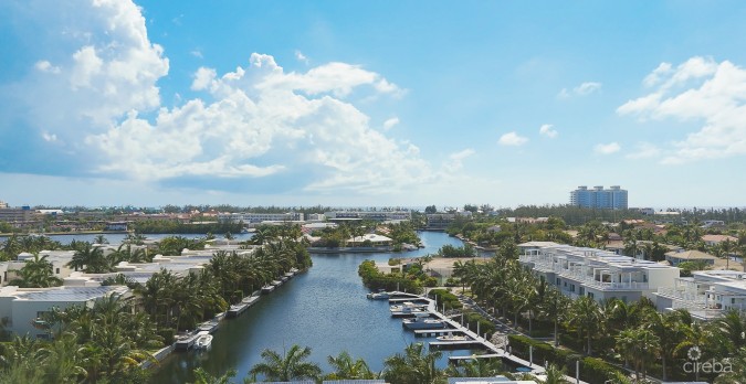 SOLARA TOWNHOME CRYSTAL HARBOUR