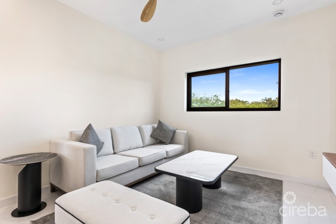 LOVELY 2 BED  2 BATH - ARZA WEST BAY