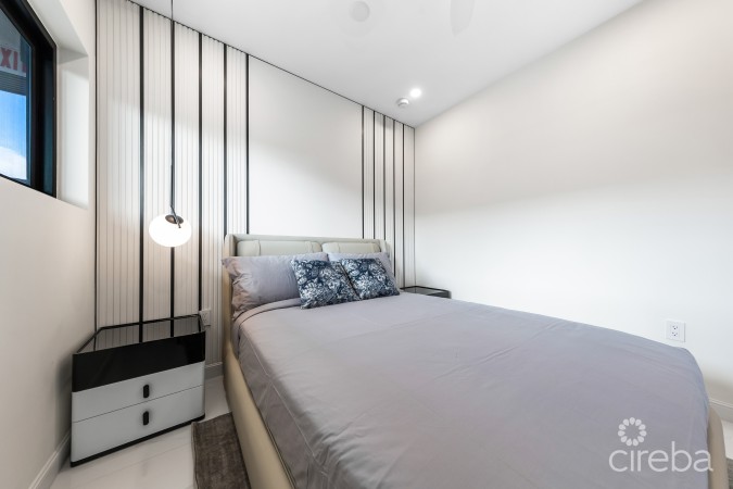 LOVELY 2 BED  2 BATH - ARZA WEST BAY