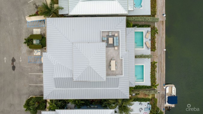 SEAHAVEN PROSPECT WATERFRONT 4 BED DUPLEX - AIR B N B