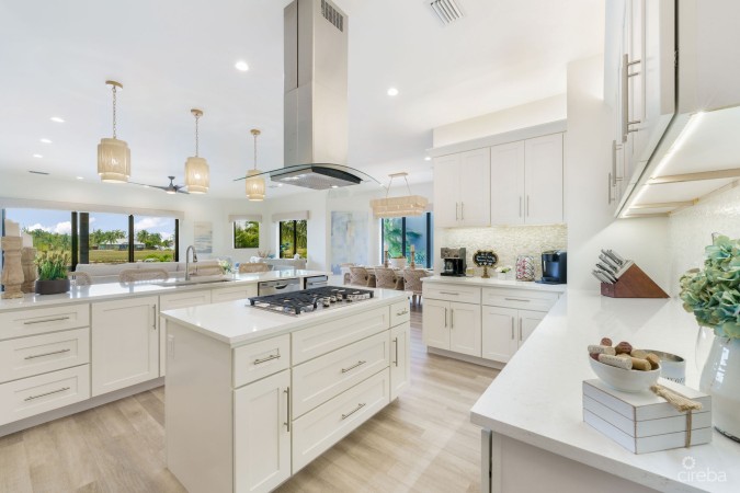 SEAHAVEN PROSPECT WATERFRONT 4 BED DUPLEX - AIR B N B