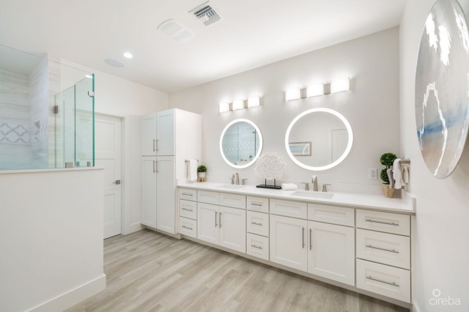 SEAHAVEN PROSPECT WATERFRONT 4 BED DUPLEX - AIR B N B