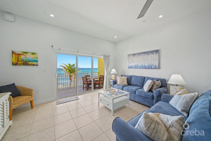 CASTAWAYS' COVE UNIT 328 A/B