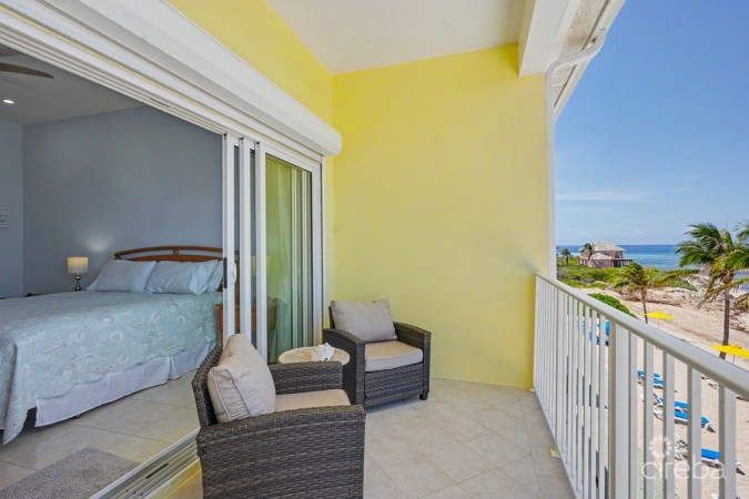 CASTAWAYS' COVE UNIT 328 A/B