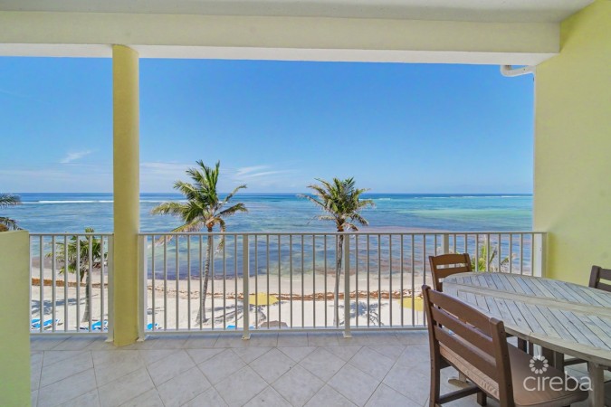CASTAWAYS' COVE UNIT 328 A/B