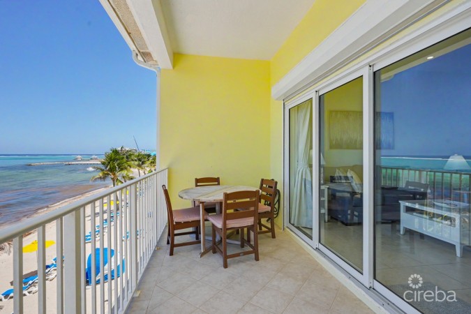 CASTAWAYS' COVE UNIT 328 A/B