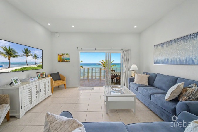 CASTAWAYS' COVE UNIT 328 A/B