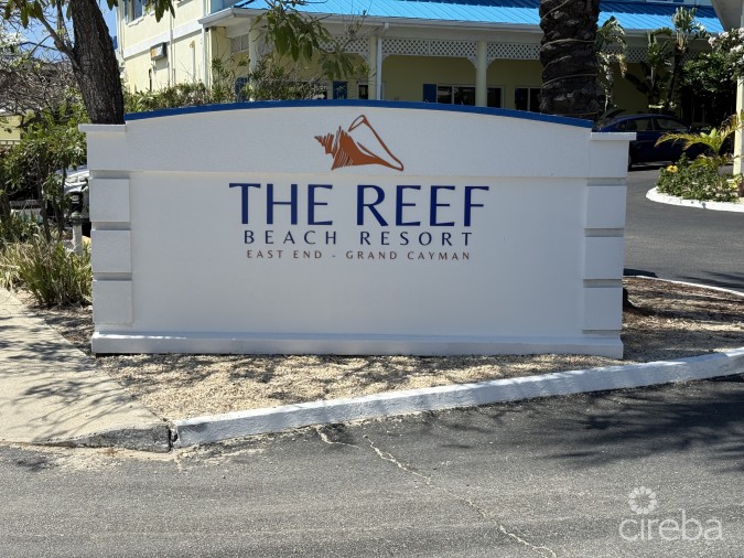 CASTAWAYS' COVE UNIT 328 A/B