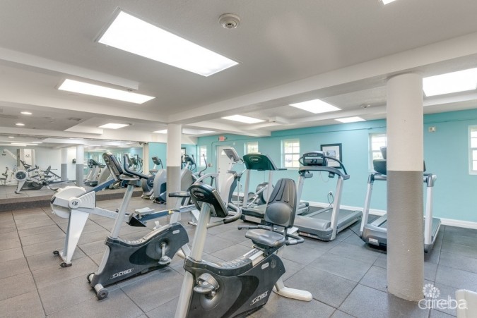 CASTAWAYS' COVE UNIT 328 A/B